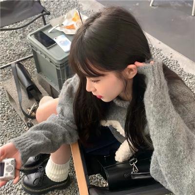 淑女与髯