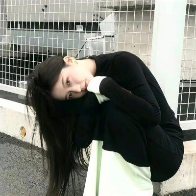 黑暗中的孩子们